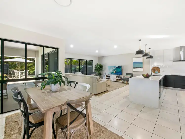 Fifth view of Homely house listing, 19 Barcoola Place, Twin Waters QLD 4564