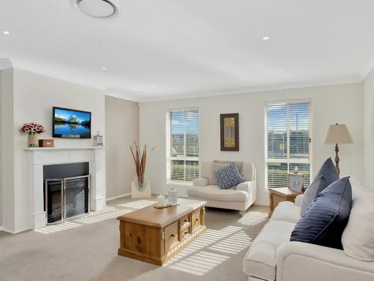 Second view of Homely house listing, 250 Caddens Road, Claremont Meadows NSW 2747