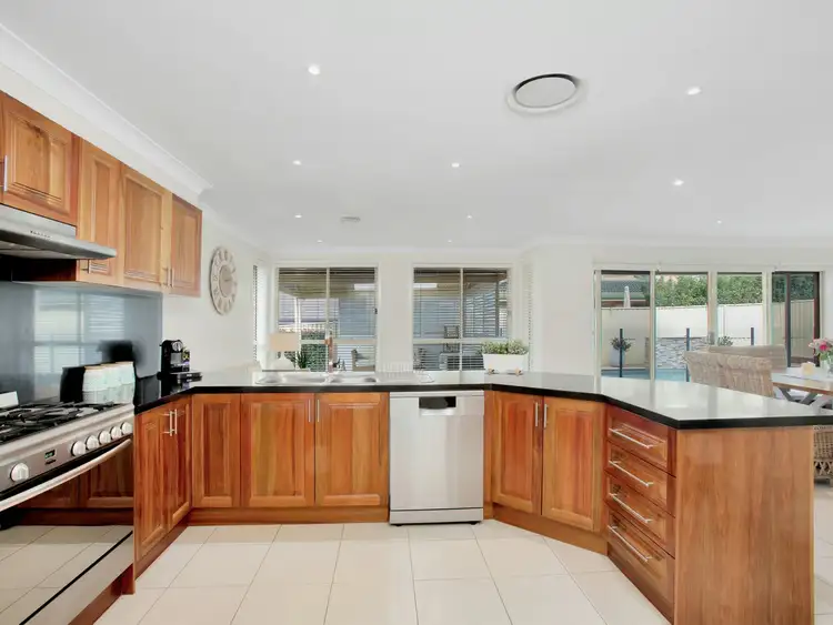 Third view of Homely house listing, 250 Caddens Road, Claremont Meadows NSW 2747