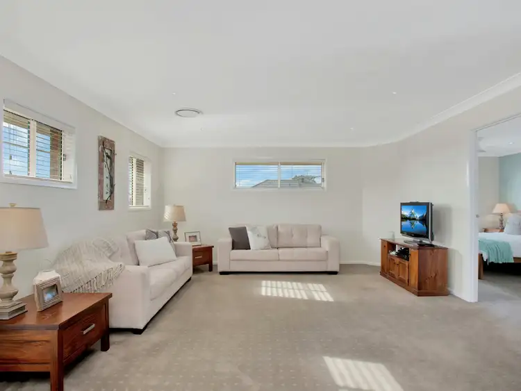 Fifth view of Homely house listing, 250 Caddens Road, Claremont Meadows NSW 2747