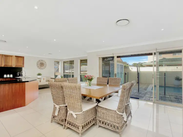 Sixth view of Homely house listing, 250 Caddens Road, Claremont Meadows NSW 2747