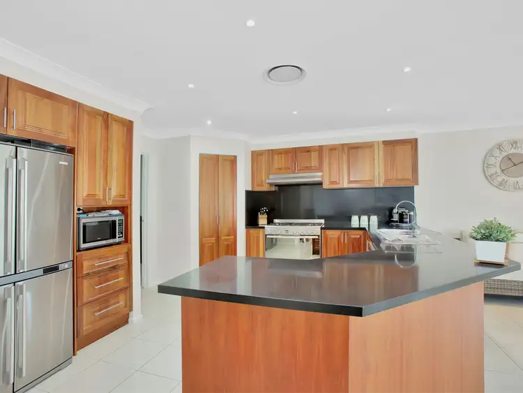Seventh view of Homely house listing, 250 Caddens Road, Claremont Meadows NSW 2747
