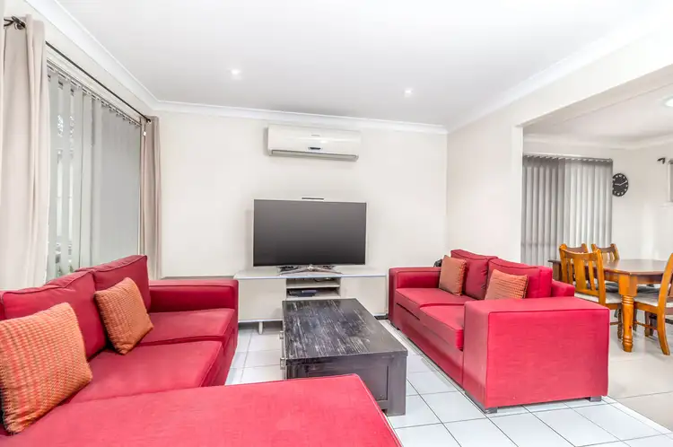 Third view of Homely townhouse listing, 2/62 Derby Street, Rooty Hill NSW 2766