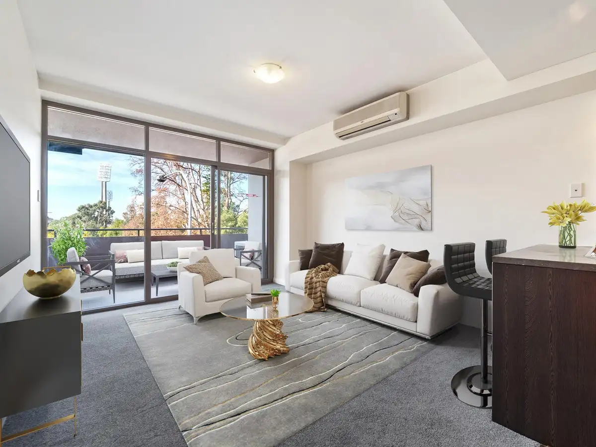 Main view of Homely apartment listing, 19/2A Goderich Street, East Perth WA 6004