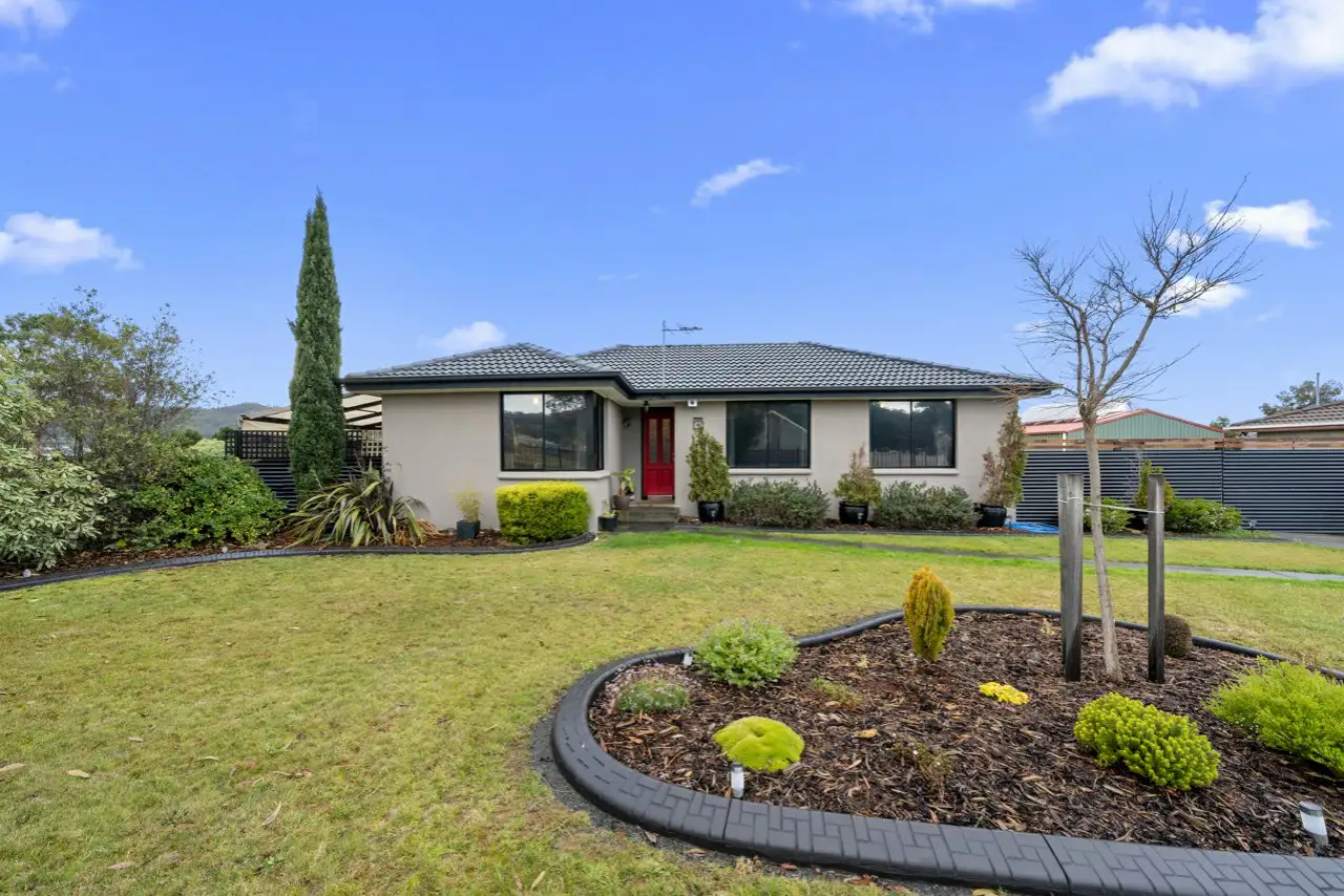 Main view of Homely house listing, 118 Duntroon Drive, Rokeby TAS 7019