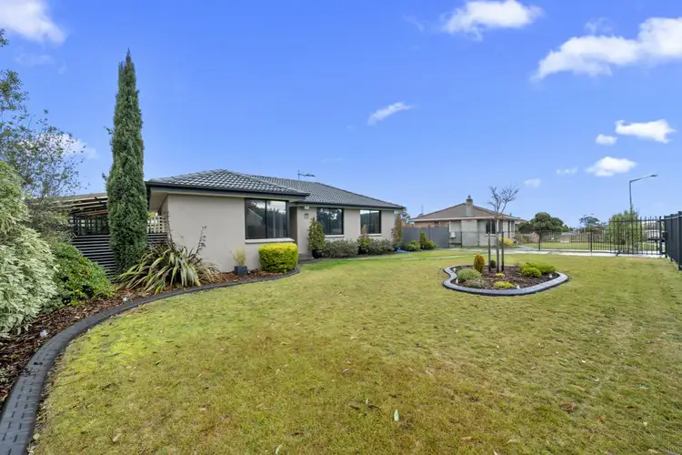 Third view of Homely house listing, 118 Duntroon Drive, Rokeby TAS 7019