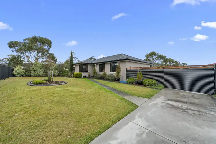 Fourth view of Homely house listing, 118 Duntroon Drive, Rokeby TAS 7019