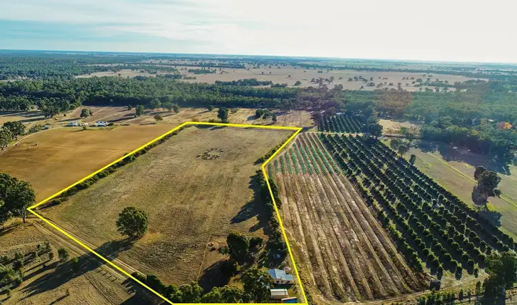 Main view of Homely house listing, 334 Bail Road, Torrumbarry VIC 3562
