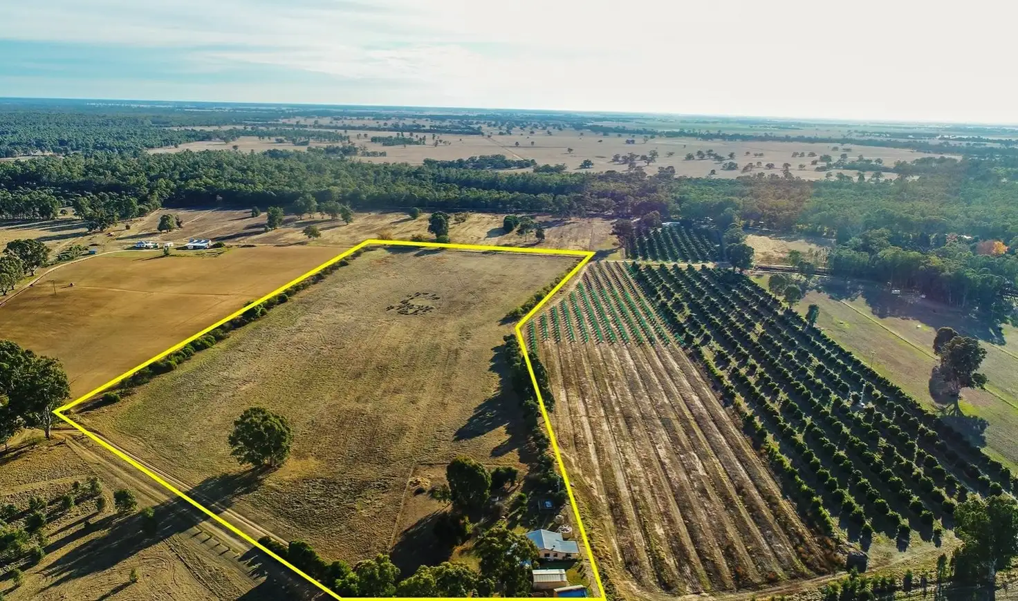 Main view of Homely house listing, 334 Bail Road, Torrumbarry VIC 3562