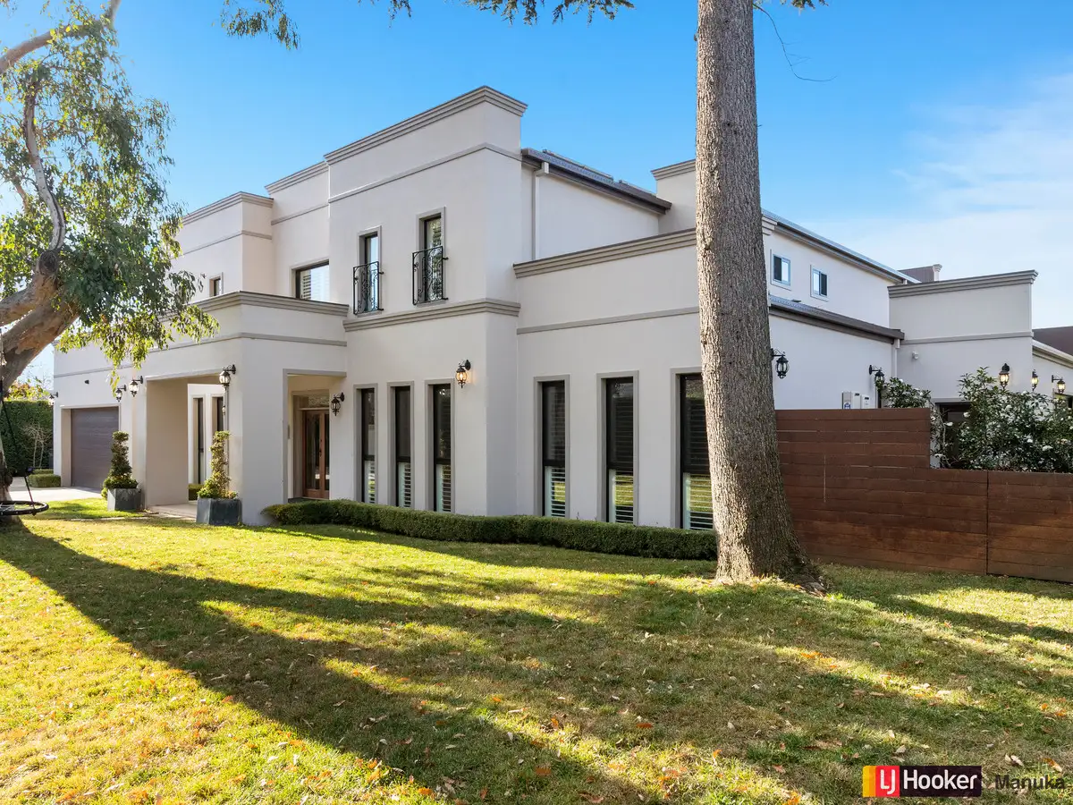 Main view of Homely house listing, 21 Scarborough Street, Red Hill ACT 2603
