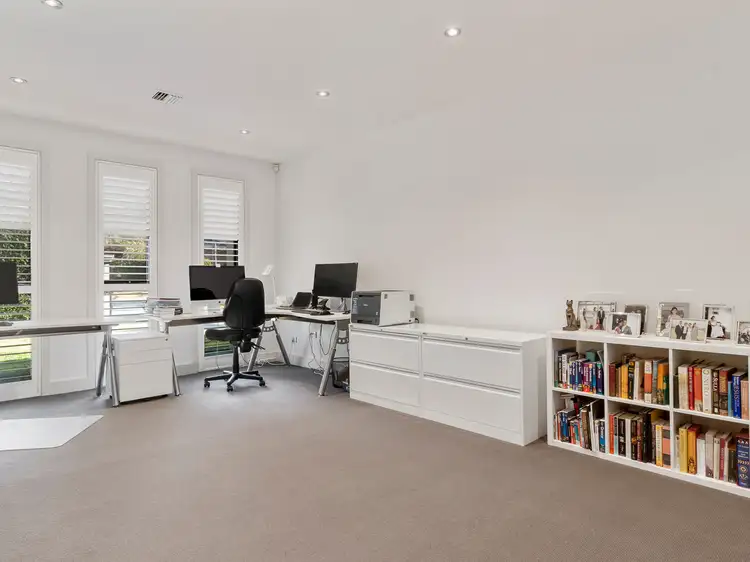 Third view of Homely house listing, 21 Scarborough Street, Red Hill ACT 2603