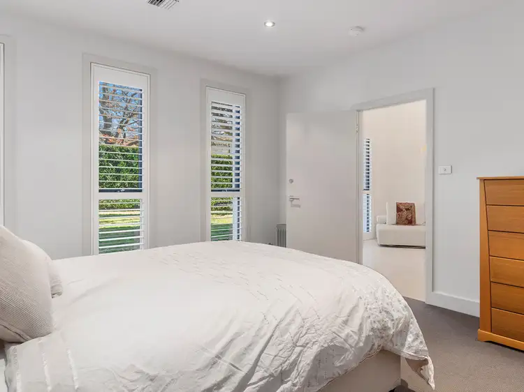 Fourth view of Homely house listing, 21 Scarborough Street, Red Hill ACT 2603