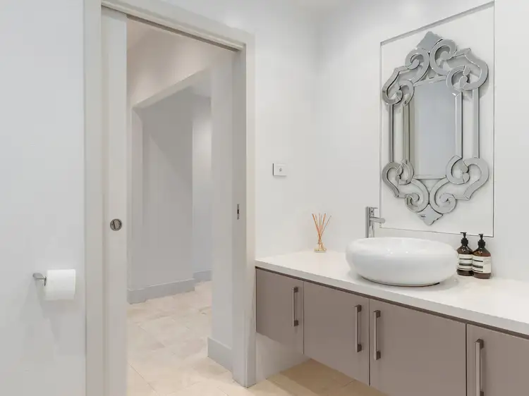 Fifth view of Homely house listing, 21 Scarborough Street, Red Hill ACT 2603