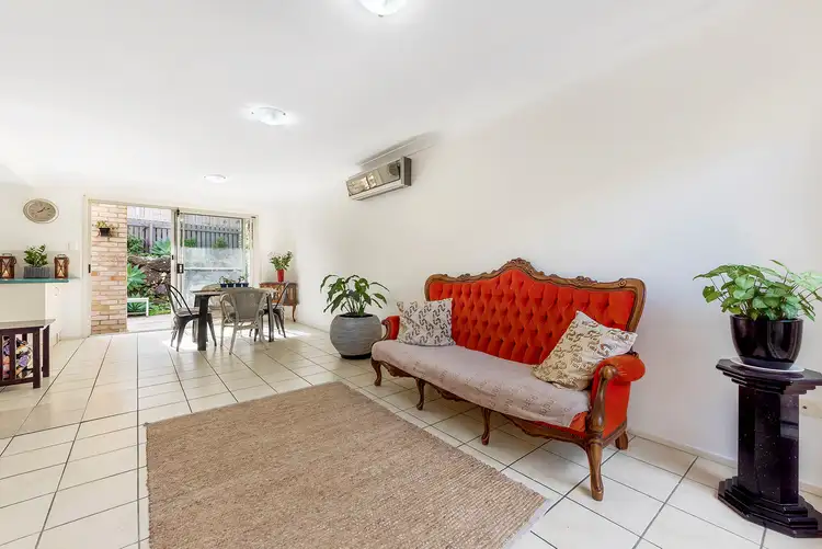 Third view of Homely townhouse listing, 7/3-7 Red Ash Court, Merrimac QLD 4226