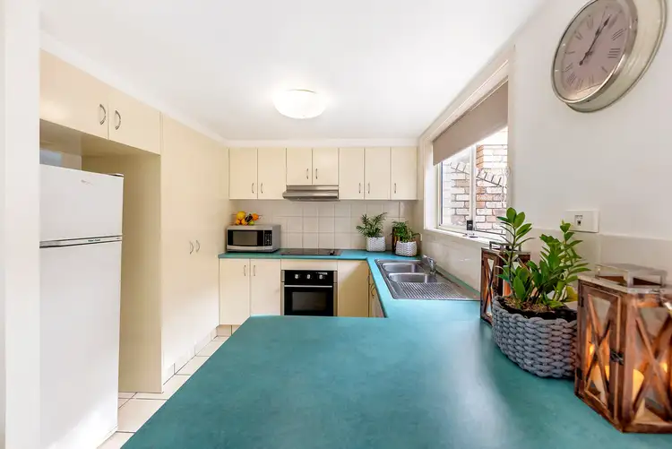 Sixth view of Homely townhouse listing, 7/3-7 Red Ash Court, Merrimac QLD 4226