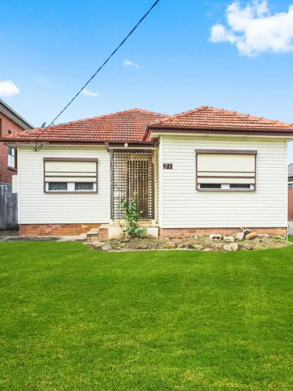 71 Harris Street, Guildford NSW 2161