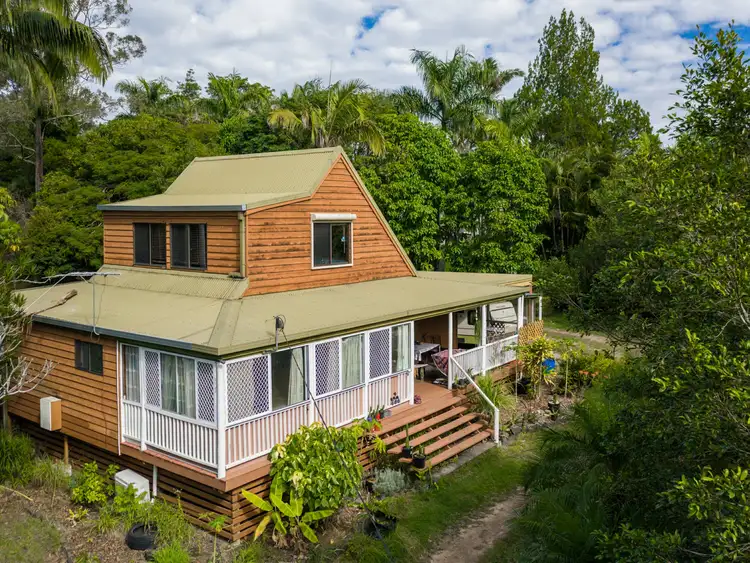 Second view of Homely house listing, 195 Crest Road, Greenbank QLD 4124
