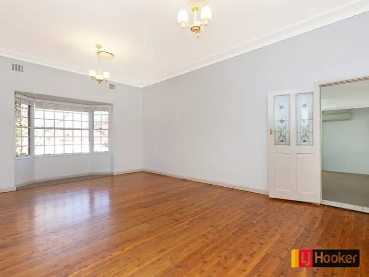 Second view of Homely house listing, 128 Brisbane Street, Tamworth NSW 2340