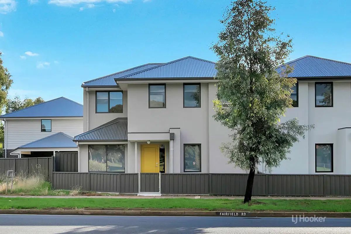 Main view of Homely house listing, 44D Gunther Street, Elizabeth Grove SA 5112