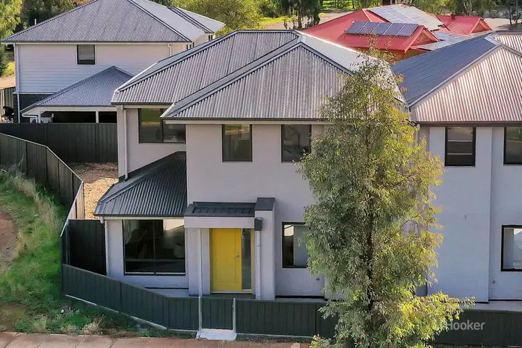 Second view of Homely house listing, 44D Gunther Street, Elizabeth Grove SA 5112