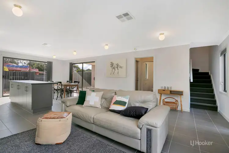 Third view of Homely house listing, 44D Gunther Street, Elizabeth Grove SA 5112