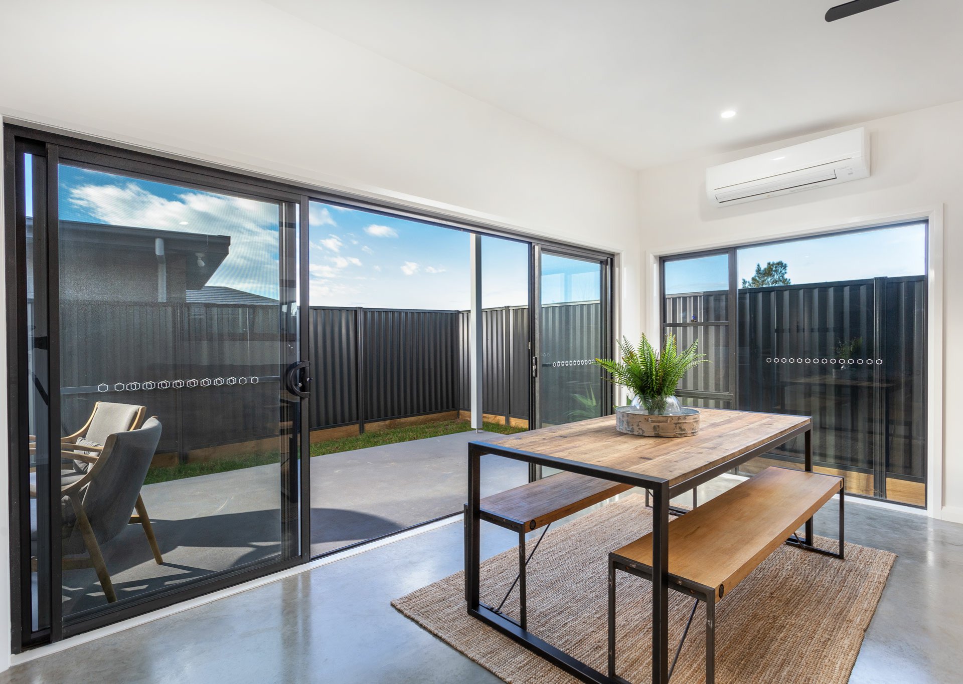 Fifth view of Homely semi-detached listing, 2/8 Tropicbird Crescent, Old Bar NSW 2430