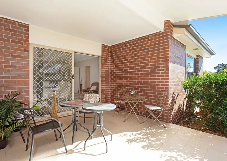 Fourth view of Homely semi-detached listing, Unit 1/9 Henry Flett Street, Taree NSW 2430