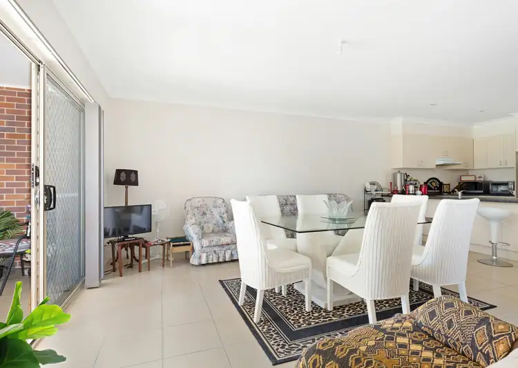 Sixth view of Homely semi-detached listing, Unit 1/9 Henry Flett Street, Taree NSW 2430