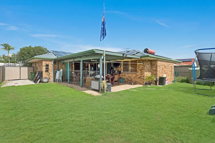 Second view of Homely house listing, 10 Manatoka Place, Ormeau QLD 4208