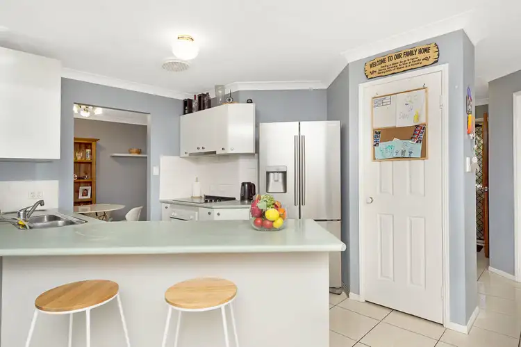 Fourth view of Homely house listing, 10 Manatoka Place, Ormeau QLD 4208