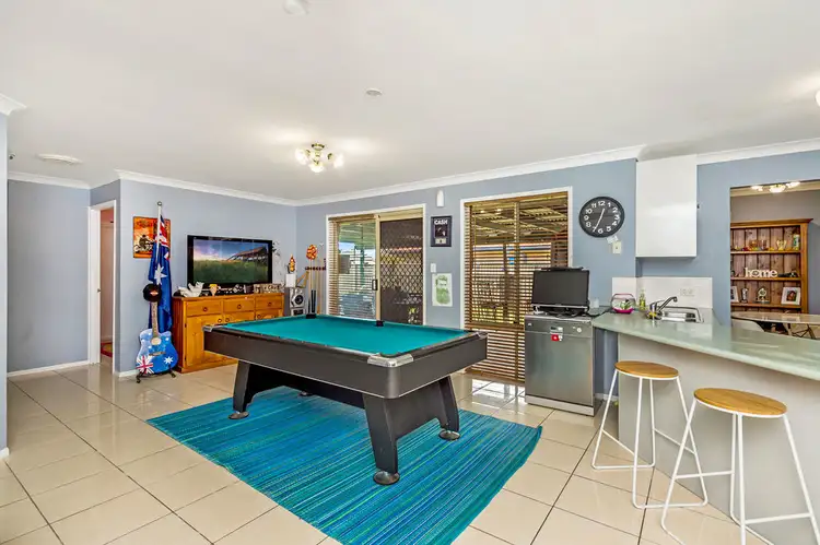 Seventh view of Homely house listing, 10 Manatoka Place, Ormeau QLD 4208