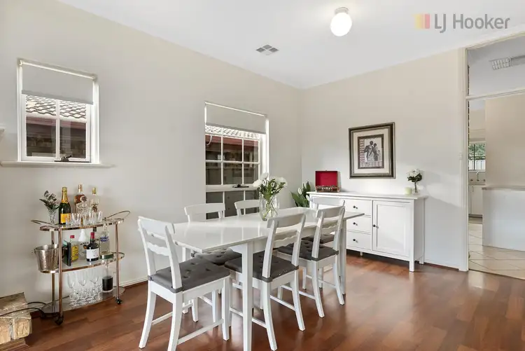 Fifth view of Homely house listing, 39 Rogana Crescent, Hallett Cove SA 5158