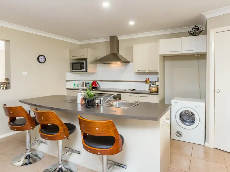 Second view of Homely house listing, 1 Smiths Lane, Raymond Terrace NSW 2324