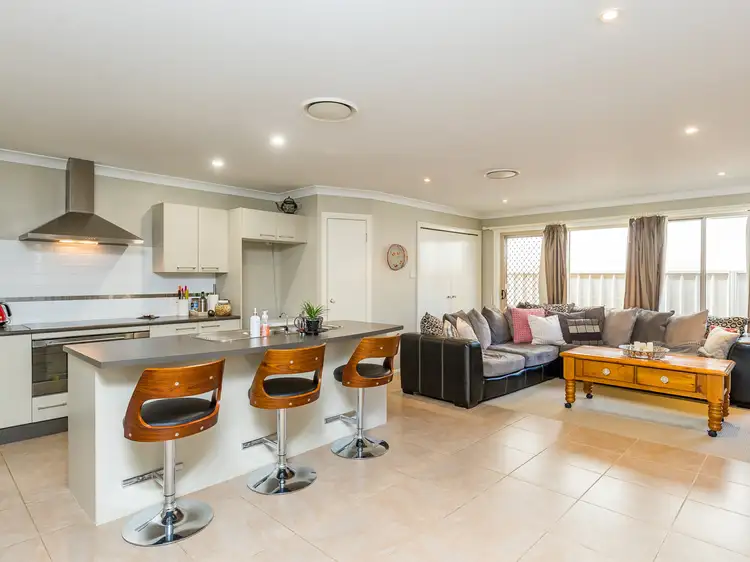 Third view of Homely house listing, 1 Smiths Lane, Raymond Terrace NSW 2324