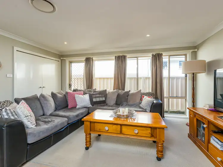 Sixth view of Homely house listing, 1 Smiths Lane, Raymond Terrace NSW 2324