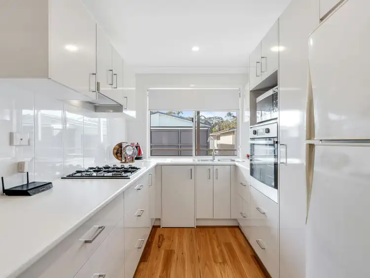 Third view of Homely retirement listing, 320/25 Mulloway Drive, Chain Valley Bay NSW 2259