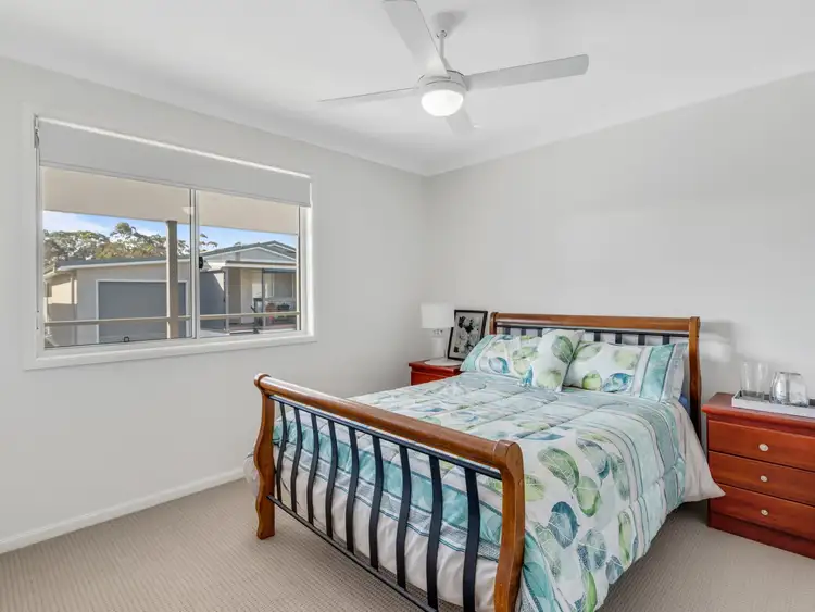 Fourth view of Homely retirement listing, 320/25 Mulloway Drive, Chain Valley Bay NSW 2259