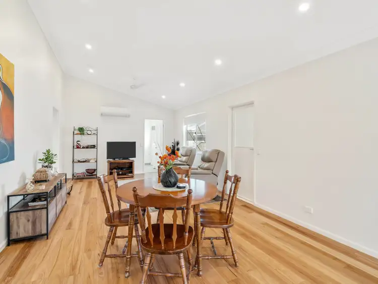 Fifth view of Homely retirement listing, 320/25 Mulloway Drive, Chain Valley Bay NSW 2259