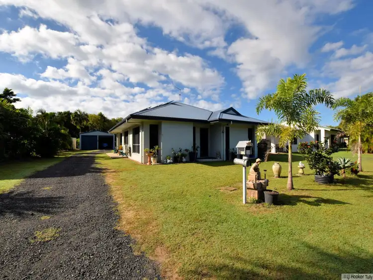 Main view of Homely house listing, 12 Muir Street, Tully Heads QLD 4854