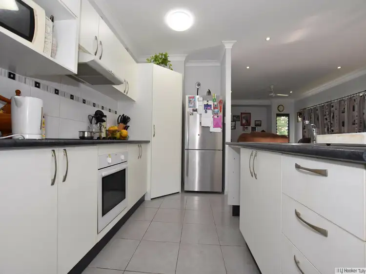 Second view of Homely house listing, 12 Muir Street, Tully Heads QLD 4854