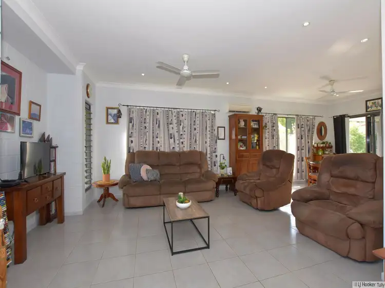 Third view of Homely house listing, 12 Muir Street, Tully Heads QLD 4854