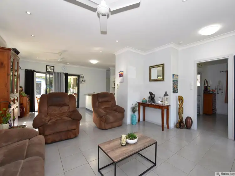 Fourth view of Homely house listing, 12 Muir Street, Tully Heads QLD 4854