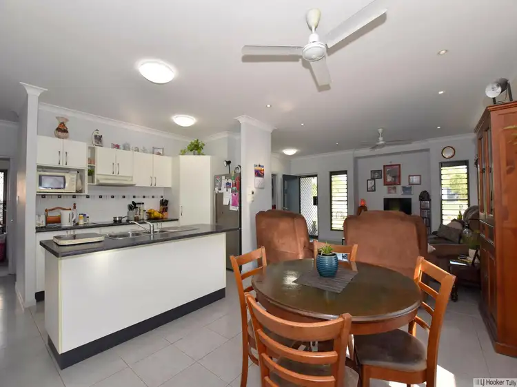 Fifth view of Homely house listing, 12 Muir Street, Tully Heads QLD 4854