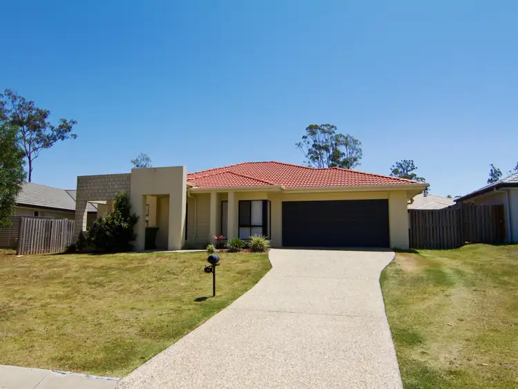 Main view of Homely house listing, 34 Quinn Close, Augustine Heights QLD 4300