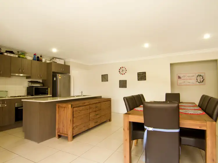 Second view of Homely house listing, 34 Quinn Close, Augustine Heights QLD 4300