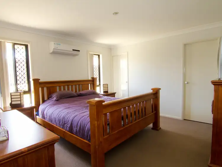 Third view of Homely house listing, 34 Quinn Close, Augustine Heights QLD 4300