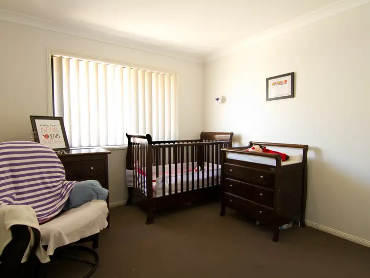 Fourth view of Homely house listing, 34 Quinn Close, Augustine Heights QLD 4300