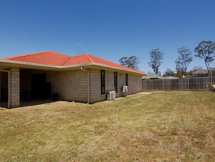 Sixth view of Homely house listing, 34 Quinn Close, Augustine Heights QLD 4300