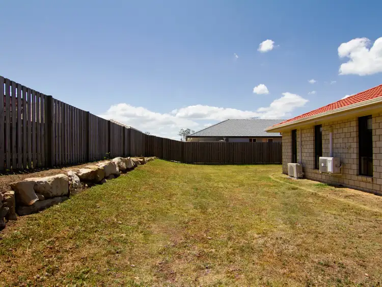 Seventh view of Homely house listing, 34 Quinn Close, Augustine Heights QLD 4300