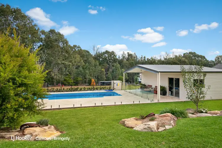 Second view of Homely house listing, 12 Pepperfields Place, Grasmere NSW 2570